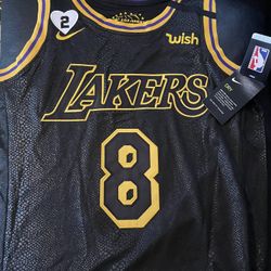 LA Lakers Mens Kobe Jerseys $50 Each