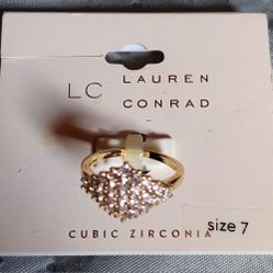 Women Ring 