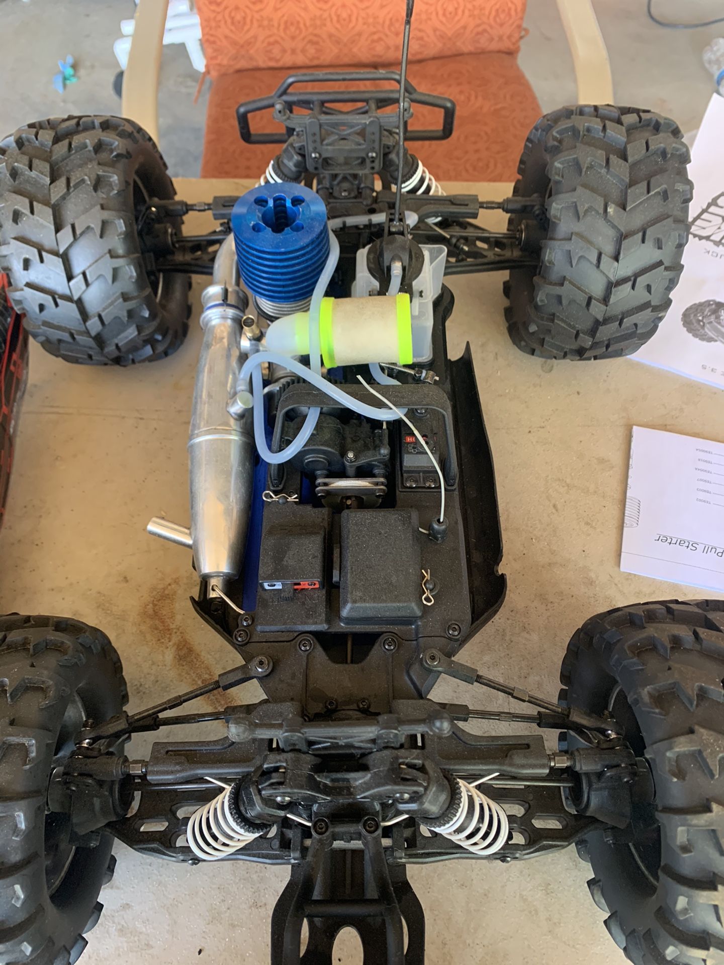 Rc Car for Sale in Riverside, CA OfferUp