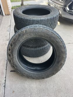 Tires