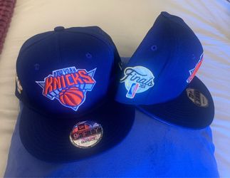 New York Knicks SnapBack Hat