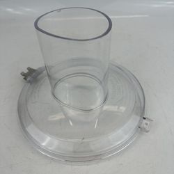 Magic Veggie Bullet Model VB-101 102 Replacement 2D Shooter Lid Only