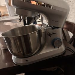 Frigidaire Mixer 