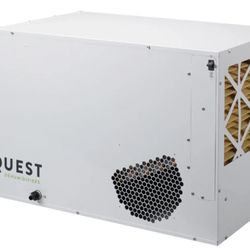 Quest Dual 225 Dehumidifier