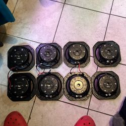 Comando Speaker 