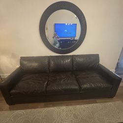 Blake collection sofa from ZGallerie