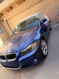 2009 bmw 328i