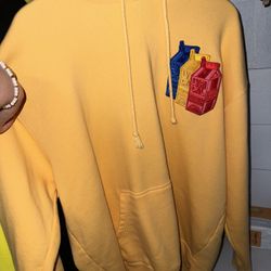 Lyrical Lemonade Hoodie