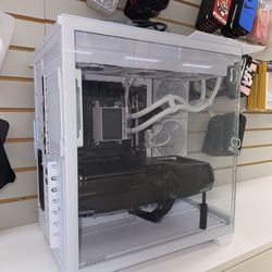 Gaming PC 9070 RTX 1TB 16ram