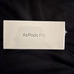 Air Pods Pros Gen 2