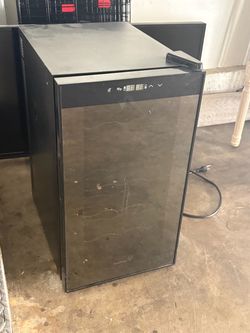 Wine Fridge
