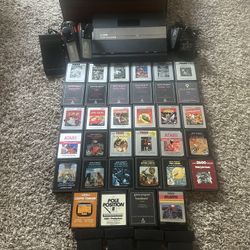 Atari 7(contact info removed) bundle 