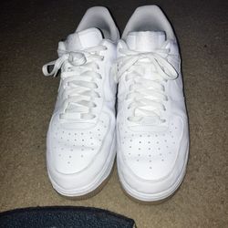 Nike Air Force 1 Size 13 Mens