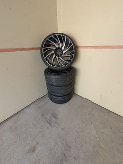 22s For Sale or trade