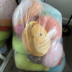 Squishmallows