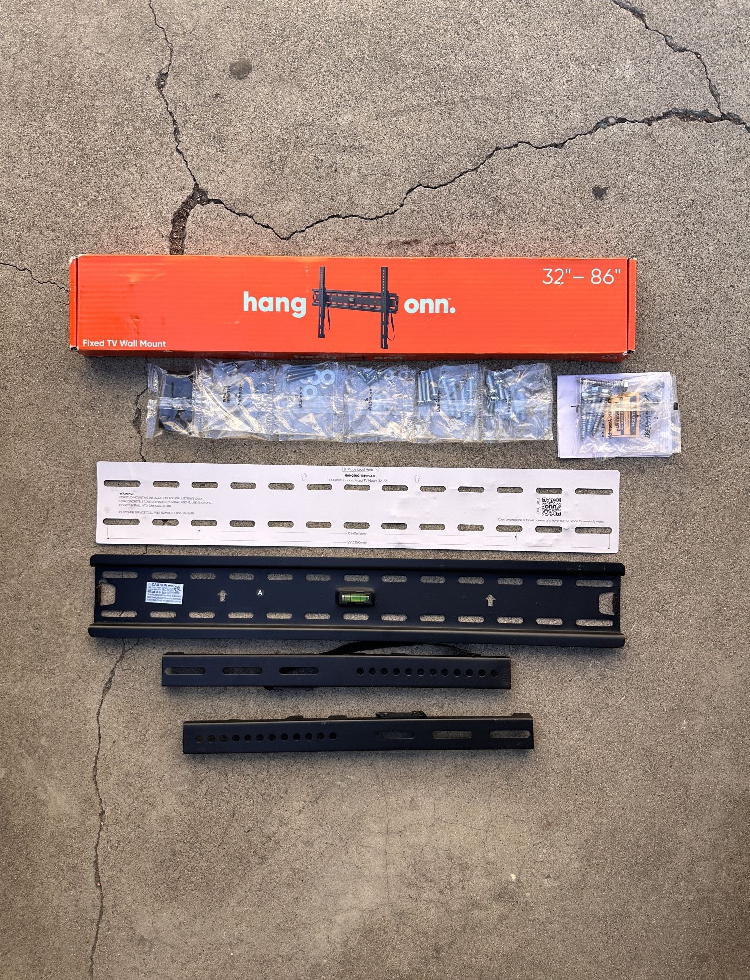 TV Wall Mount