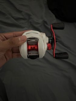 Abu Garcia Baitcaster Reel