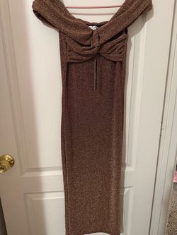 Fashion nova dress