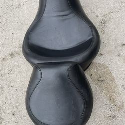Motorcycle Seat