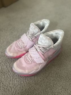 Nike KD 12 Aunt Pearl Size 11