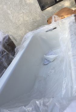Bath Tub