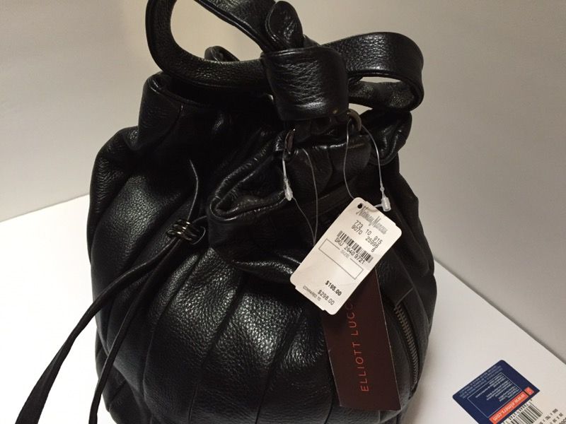 Elliott Lucca Hobo Bag