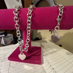 Tiffany And Co Set 