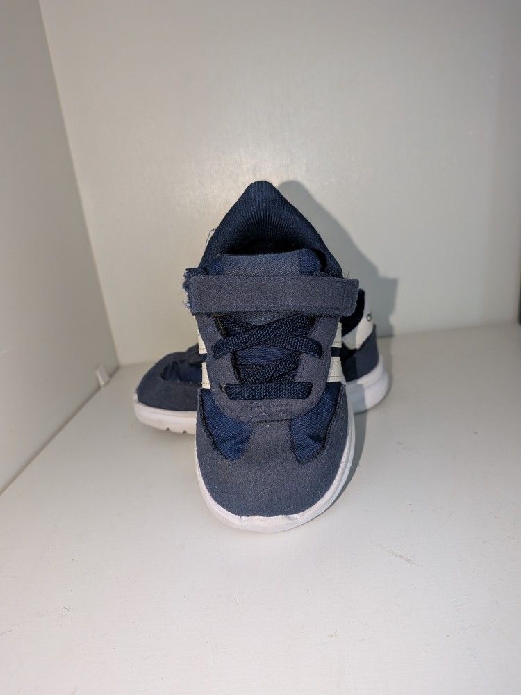 Toddler Adidas Run 70s , Size 5