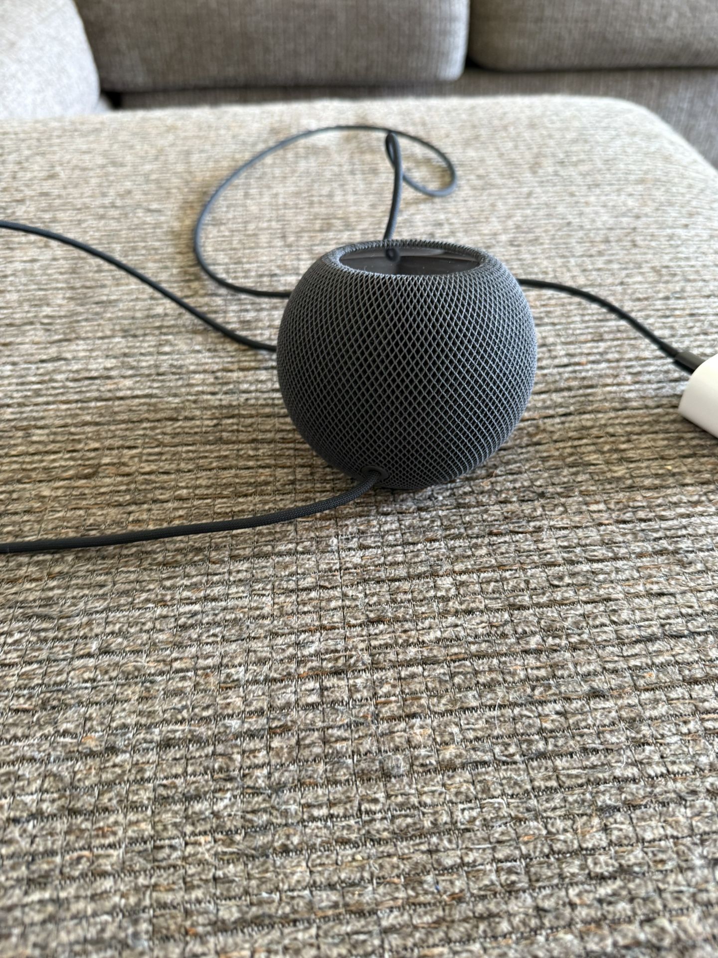 Apple HomePod Mini Black