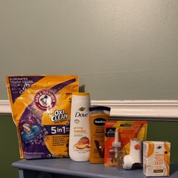 Household Bundle 