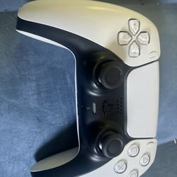 Ps5 Controller 