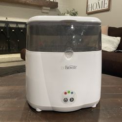 Dr. Brown’s Bottle Sterilizer