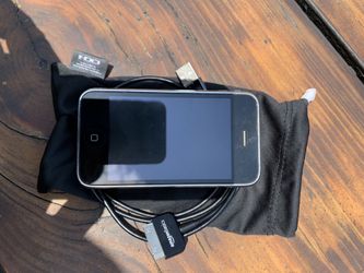 iPhone 3G factory unlock