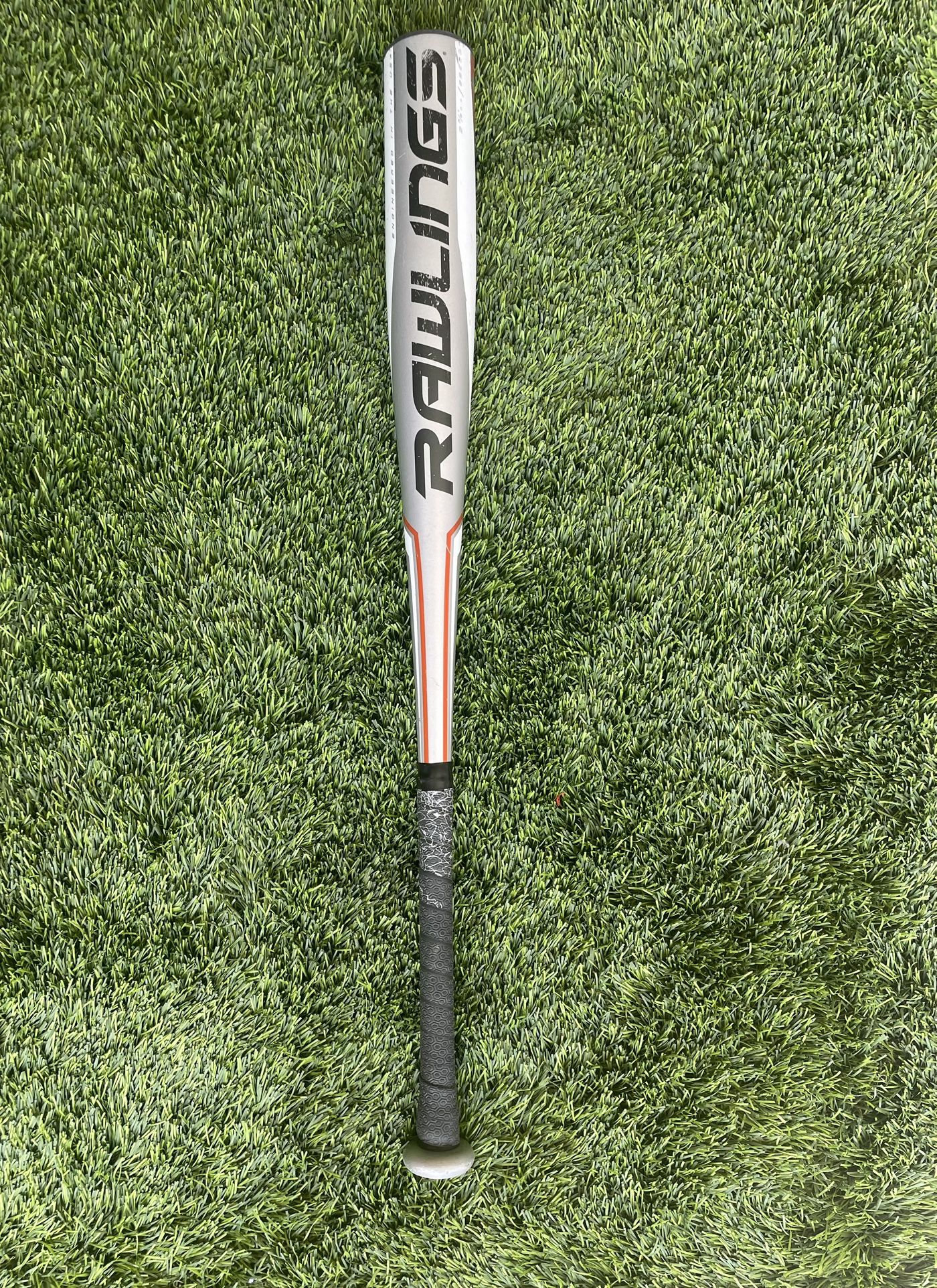 Rawlings 5150 Alloy BBCOR Baseball Bat, 31" (-3)
