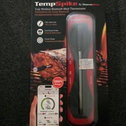 Temp Spike 