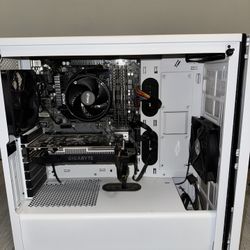 Gaming PC 