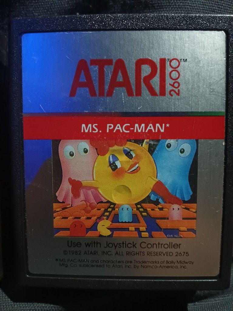 Atari 2600
