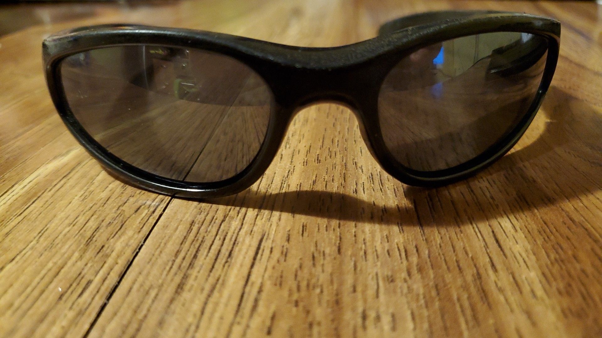 Sunglasses polarized