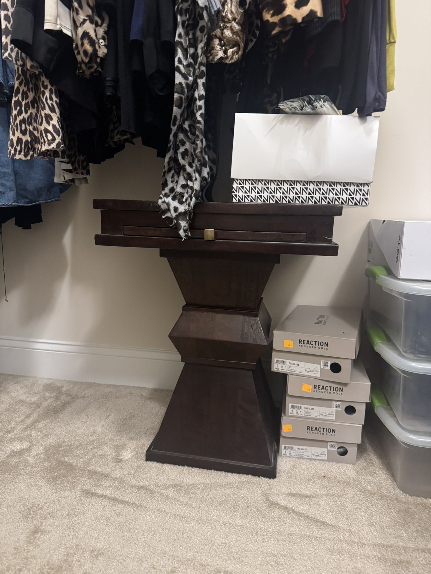 End Table