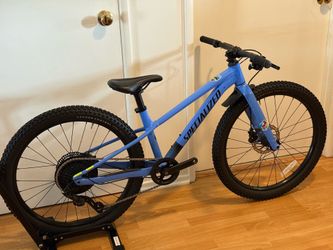 SPECIALIZED RIPROCK 24  Mountain Bike - Excellent condition