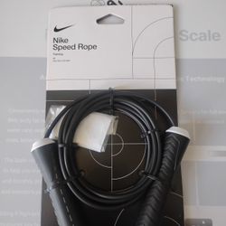 Nike Speed Rope Training 9 Ft  