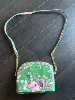 Purse Crossbody Steven Madden