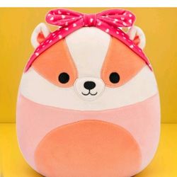 SQUISHMALLOWS 11" NEW $5 EACH