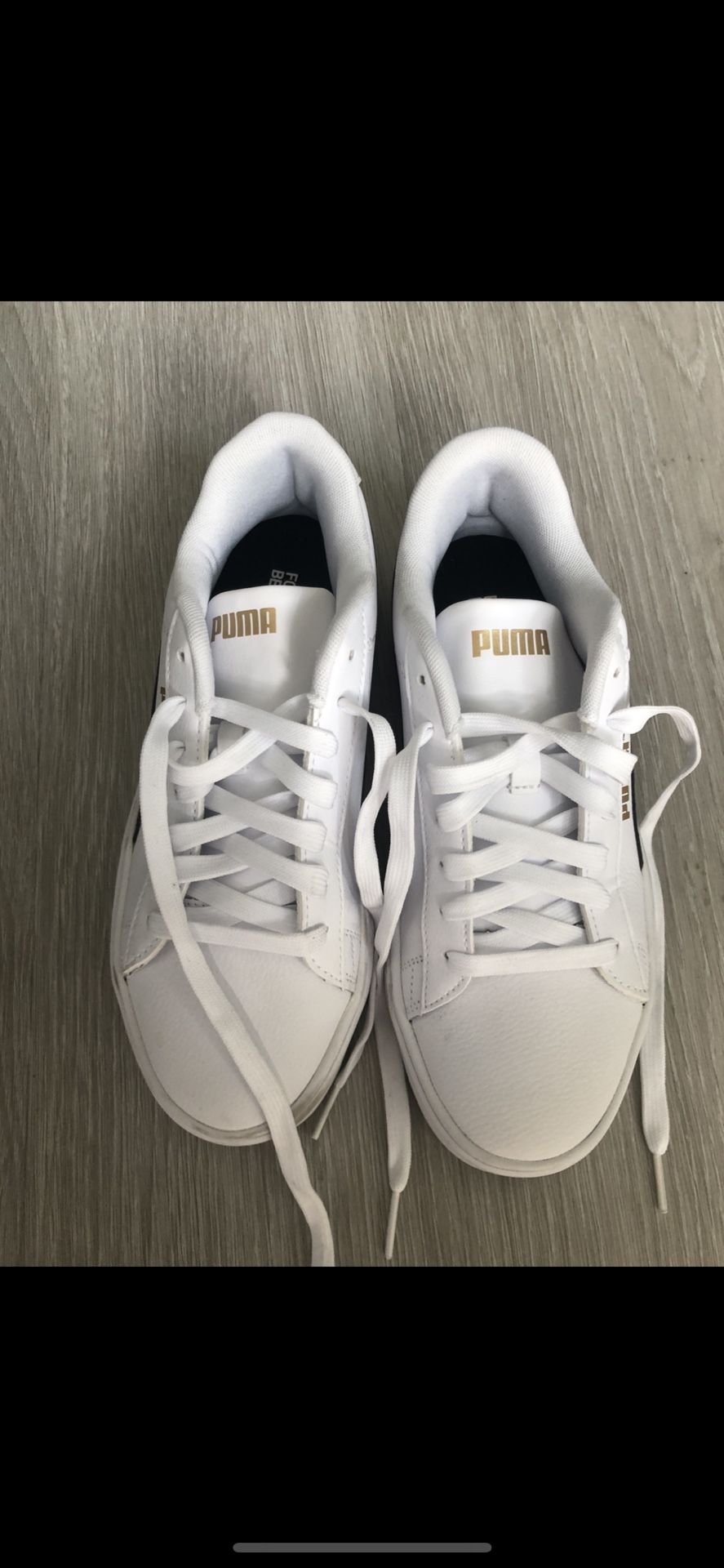 Woman Puma Shoes