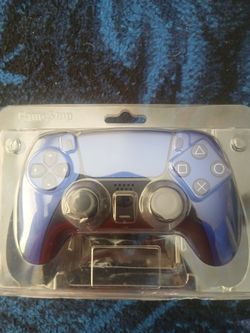 GameStop PS5 Controller Silicone Protective Cover