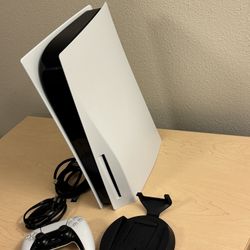 PS5