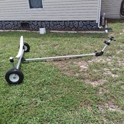 Seitech Sunfish Sailboat Dolly