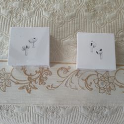Airpods gen 2 Pro and gen 3 