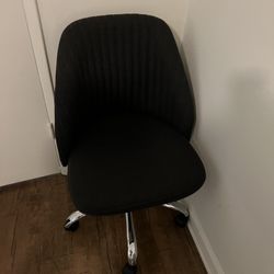 Desk chair