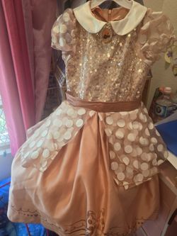 Minnie Mouse 
